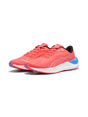 Puma Puma Sneakersy 378456 Różowy