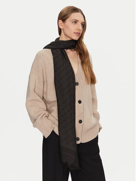 Guess Guess Šál AW5278 MOD03 Černá