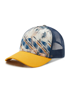 Buff Buff Šiltovka Trucker Cap Darix 128596.555.30.00 Farebná