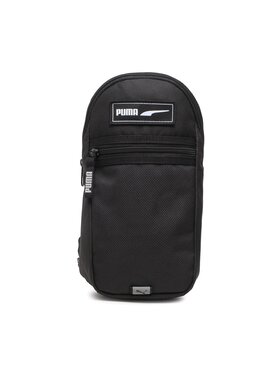 Puma Puma Geantă crossover Deck Crossbody 079190 Negru