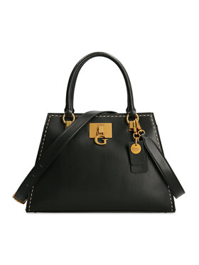 Guess Guess Kabelka HWVB78 75070 Čierna