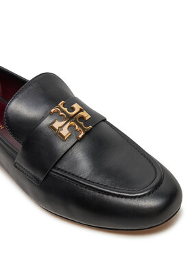 Tory Burch Loaferke Eleanor 158204 Črna