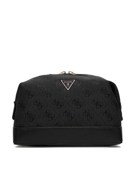 Guess Guess Geantă pentru cosmetice PW7580 P6361 Negru