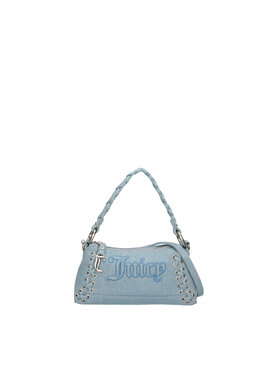 Juicy by Juicy Couture Juicy by Juicy Couture Borsa bej1s8778wcoja2-den Blu