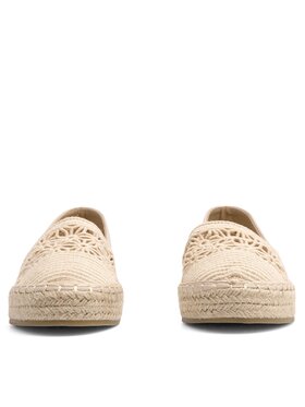 DeeZee Espadrile HER SOUL WSS990-204 Bež