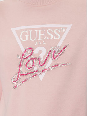 Guess Μπλούζα Guess - 5