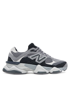 New Balance New Balance Sneakersy U9060ERA W Czarny