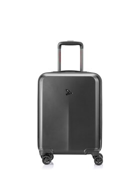 Pack Easy Pack Easy Walizka kabinowa 324318 Czarny