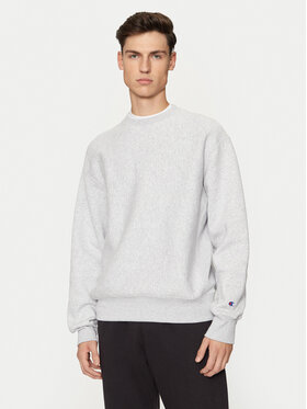 Champion Champion Sweatshirt 220707 Grau