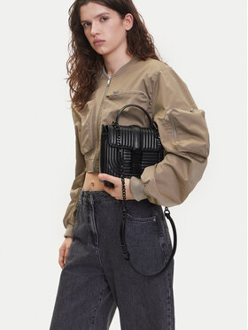 Steve Madden Steve Madden Borsetta Bkhy SM13001725 Nero