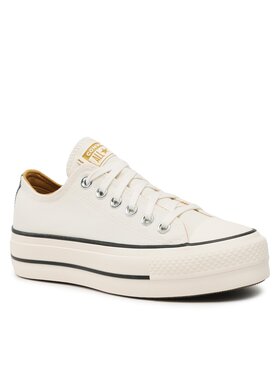 Converse Converse Sneakers Ctas Lift Ox A03829C Εκρού