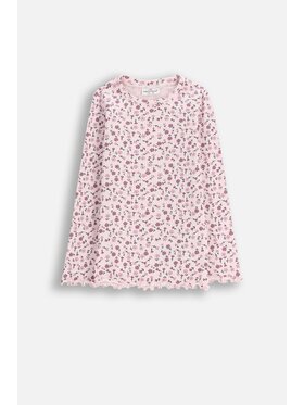 Coccodrillo Coccodrillo T-Shirt ZC5143102WGK-022 Kolorowy Regular Fit