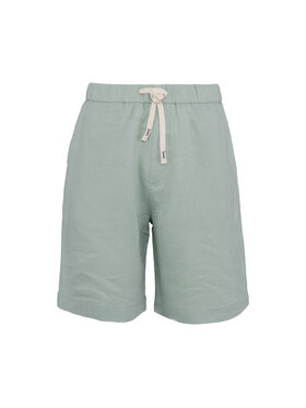 ACANFORA ACANFORA Pantaloncini ACA201-VERACQ Verde Regular Fit