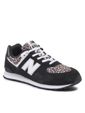 New Balance New Balance Superge GC574AC1 Črna