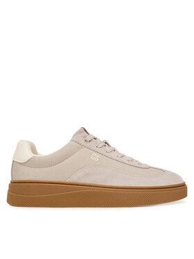 HUGO HUGO Sneakers Lyzz 50569344 Bej deschis