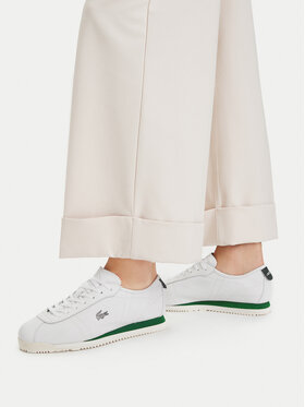 Lacoste Lacoste Tenisice Club-Low 51SFA0023 Bijela