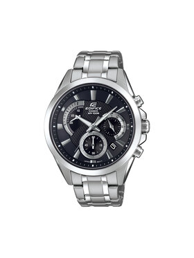 Casio Casio Ceas Edifice EFV-580D-1AVUEF Argintiu
