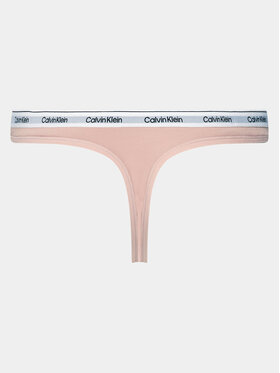 Στρίνγκ Calvin Klein Underwear φωτογραφία