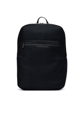 Tommy Hilfiger Tommy Hilfiger Seljakott Th Nylon Tech Backpack AM0AM14996 Must