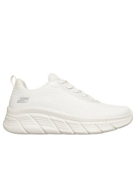 Skechers Skechers Sneakersy 117385-WHT Biały