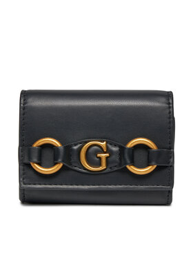 Guess Guess Peněženka Izzy RW1600 P4101 Černá