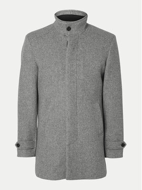 Μάλλινο παλτό Selected Homme φωτογραφία