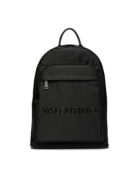 Valentino Valentino Plecak Ivor Re VBS7IH01RE Czarny