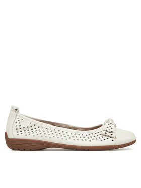 Josef Seibel Josef Seibel Baleriinad Fenja 24 74824 Valge
