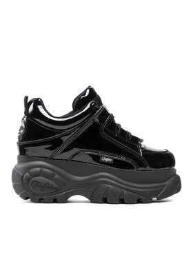 Buffalo London Buffalo London Sneakers BN15332341 Nero
