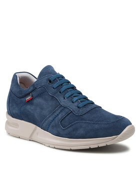 Callaghan Callaghan Sneakersy Luxe 91312 Granatowy