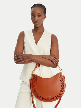 Coccinelle Coccinelle Handtasche UKH Coccinellesunup Mono Sang E1 UKH 13 02 01 Braun