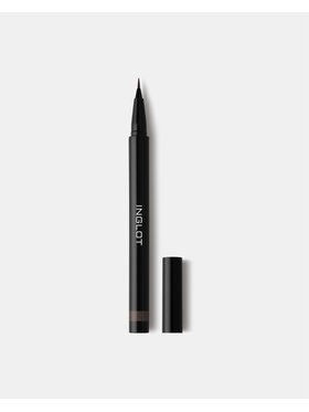 INGLOT INGLOT Multifunkcyjny pisak Kredka do brwi LIGHT BROWN 01