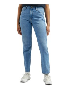 Lee Lee Jeans L30UOWB59 Blu Regular Fit