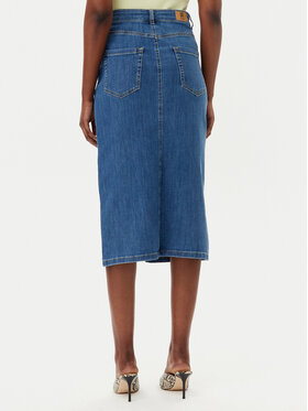 Φούστα τζιν Marella φωτογραφία