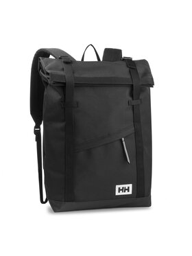 Helly Hansen Helly Hansen Рюкзак Stockholm 67187 Чорний