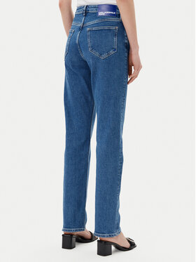 Τζιν Karl Lagerfeld Jeans φωτογραφία