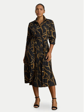 LAUREN RALPH LAUREN Φόρεμα πουκάμισο LAUREN RALPH LAUREN - 6