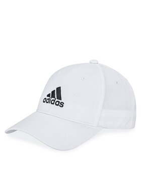 adidas adidas Šiltovka II3552 Biela
