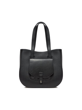 Creole Creole Handtasche K11379 Schwarz