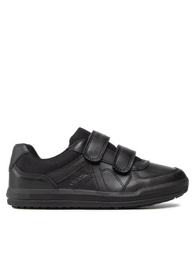 Geox Geox Sneakersy J Arzach B. E J844AE 05443 C9999 D Černá