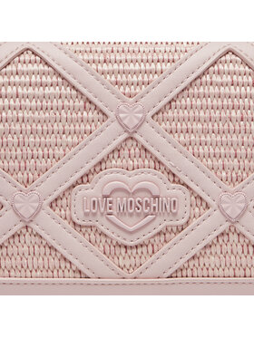 LOVE MOSCHINO Τσάντα LOVE MOSCHINO - 3