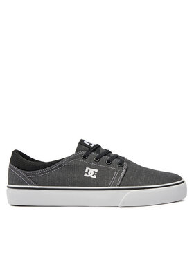 DC Shoes DC Shoes Гуменки Trase Tx Se ADYS300123 Черен