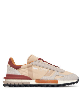 Lacoste Lacoste Сникърси 52SMA0087 Бежов