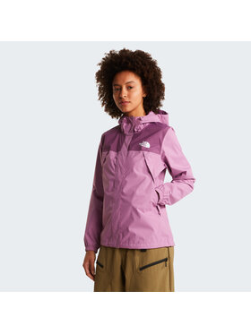 The North Face The North Face Kurtka przejściowa NF0A8BKDK221 Różowy Regular Fit