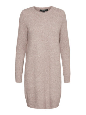 Φόρεμα υφασμάτινο Vero Moda φωτογραφία