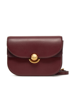Furla Furla Torebka Sfera Borsa A Tracolla S Vaniglia WB01355 BX0428 26700 Bordowy