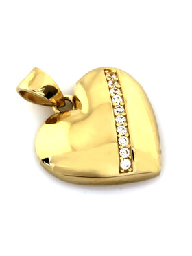 Lovrin Lovrin Přívěšek 78493 Zlatá