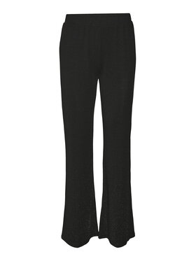 Πλεκτό παντελόνι Vero Moda φωτογραφία