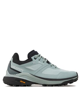 Dolomite Dolomite Matkajalatsid Nibelia Gore-Tex 420071 0539 Roheline