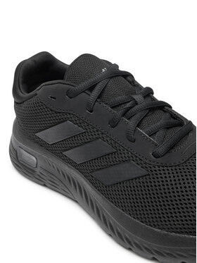 Adidas Tenisice Cloudfoam Comfy IH6125 Crna